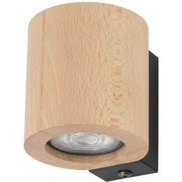 TK Lighting EVE 10197 Wandlamp 1x10W/GU10 IP20