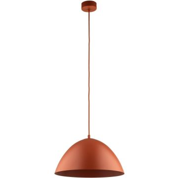 TK Lighting FARO 10259 Hanglamp 1x15W/E27 IP20