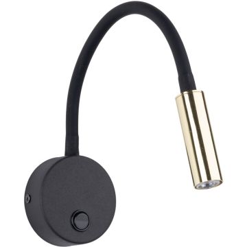TK Lighting LAGOS 10039 Wandlamp 1x6W/G9 IP20