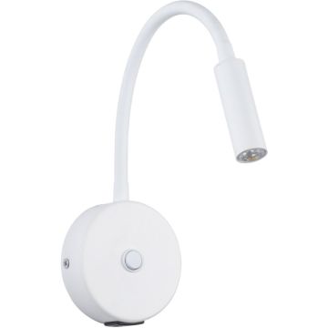 TK Lighting LAGOS 10202 Wandlamp 1x6W/G9 IP20