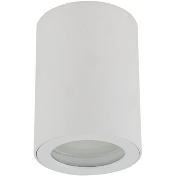 TK Lighting LIGNO 10932 Opbouwspot 1x10W/GU10 IP44
