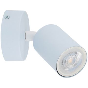 TK Lighting LIVIA 10221 Spot 1x10W/GU10 IP20