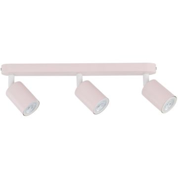 TK Lighting LIVIA 10234 Spot 3x10W/GU10 IP20