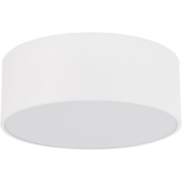 TK Lighting LIVO 10983 Plafondlamp 2x15W/E27 IP54
