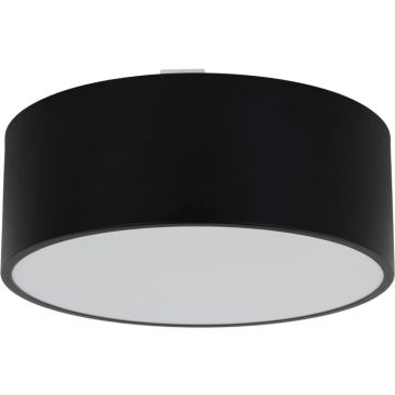 TK Lighting LIVO 10984 Plafondlamp 2x15W/E27 IP54