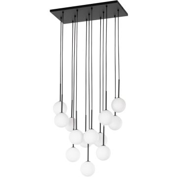 TK Lighting MARTIN 10079 Hanglamp 13x6W/G9 IP20