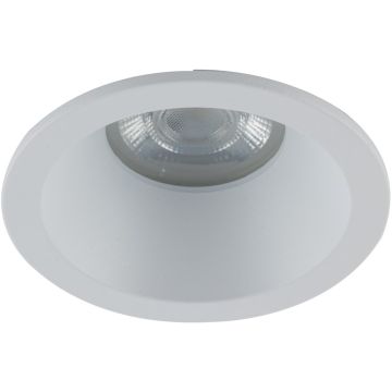 TK Lighting OPTI 10578 Inbouwspot 1x10W/GU10 IP65