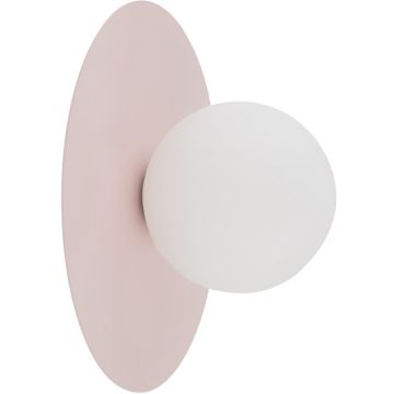 TK Lighting PIXI 10228 Plafondlamp 1x8W/G9 IP20