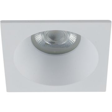 TK Lighting PRISMA 10582 Inbouwspot 1x10W/GU10 IP65