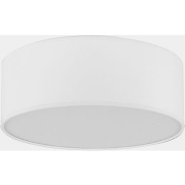 TK Lighting RONDO 1086 Plafondlamp 4x15W/LED E27