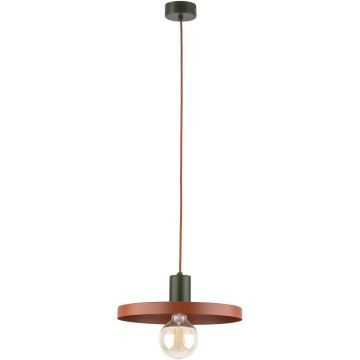 TK Lighting SILA 10749 Hanglamp 1x15W/E27 IP20
