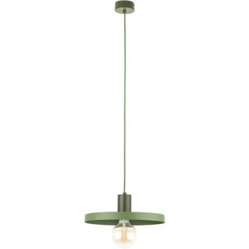 TK Lighting SILA 10761 Hanglamp 1x15W/E27 IP20