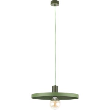 TK Lighting SILA 10762 Hanglamp 1x15W/E27 IP20