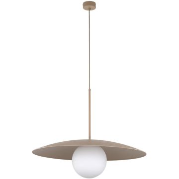 TK Lighting SLATE 10910 Hanglamp 1x15W/E27 IP20