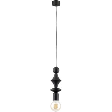 TK Lighting TOWER 10871 Hanglamp 1x15W/E27 IP20
