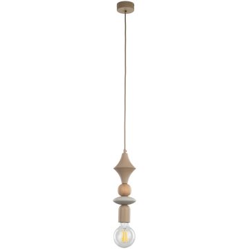 TK Lighting TOWER 10959 Hanglamp
