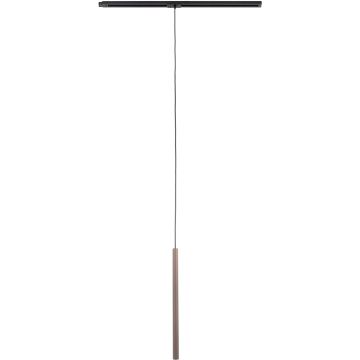TK Lighting TRACER 10816 Railspot 1x3W/G9 3000K 300lm IP20