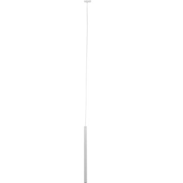TK Lighting TRACER 10821 Railspot 1x3W/G9 3000K 300lm IP20