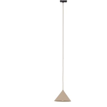 TK Lighting TRACER CONO 10618 Railspot 1x15W/E27 IP20