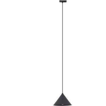 TK Lighting TRACER CONO 10650 Railspot 1x15W/E27 IP20