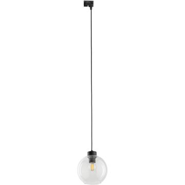 TK Lighting TRACER CUBUS 10665 Railspot 1x15W/E27 IP20