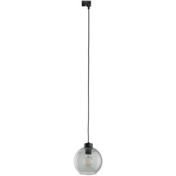 TK Lighting TRACER CUBUS 10666 Railspot 1x15W/E27 IP20