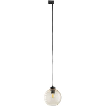 TK Lighting TRACER CUBUS 10667 Railspot 1x15W/E27 IP20