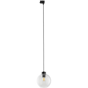 TK Lighting TRACER CUBUS 10685 Railspot 1x15W/E27 IP20