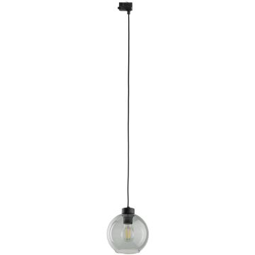 TK Lighting TRACER CUBUS 10686 Railspot 1x15W/E27 IP20
