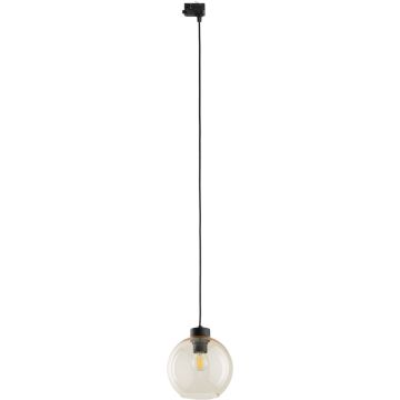 TK Lighting TRACER CUBUS 10687 Railspot 1x15W/E27 IP20