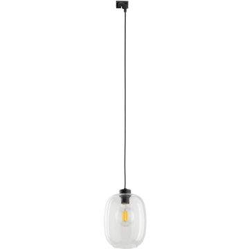 TK Lighting TRACER ELIO 10662 Railspot 1x15W/E27 IP20