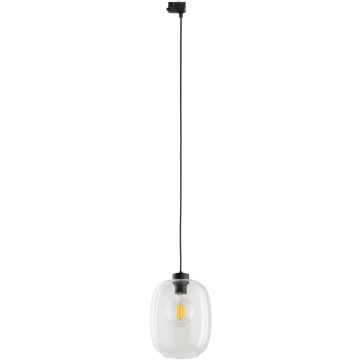 TK Lighting TRACER ELIO 10682 Railspot 1x15W/E27 IP20