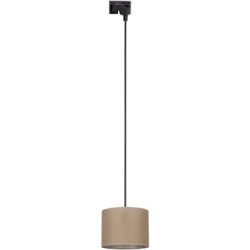 TK Lighting TRACER JUTA 10676 Railspot 1x10W/E27 IP20