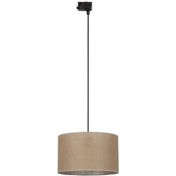 TK Lighting TRACER JUTA 10688 Railspot 1x15W/E27 IP20