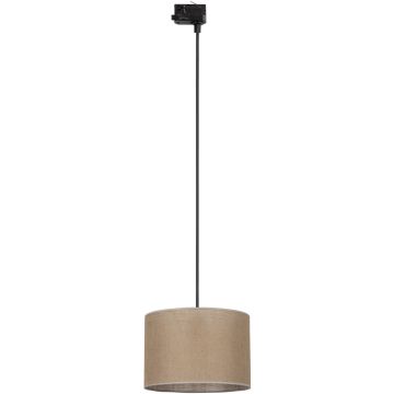 TK Lighting TRACER JUTA 10692 Railspot 1x15W/E27 IP20
