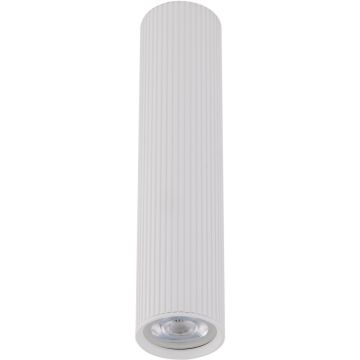 TK Lighting TUNE 10027 Opbouwspot 1x10W/GU10 IP20