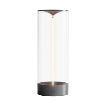 Zuma Line ESTERNO 1002 Tafellamp 1x1,2W/LED 2700K 100lm IP20