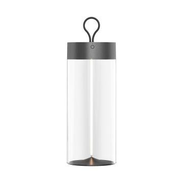 Zuma Line ESTERNO 1003 Tafellamp 1x1,2W/LED 2700K 100lm IP20