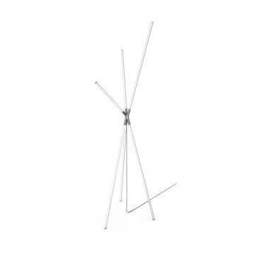 Zuma Line LAUTARO 1005 Staande lamp 1x24W/LED 3000K 2400lm IP20