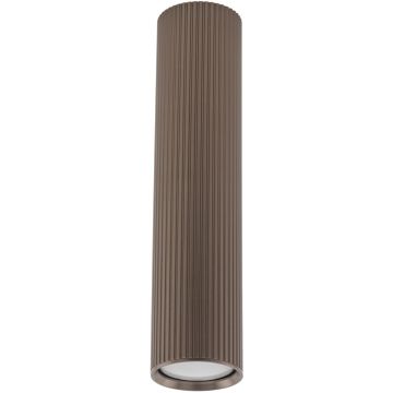 TK Lighting TUNE BROWN L 11029 Opbouwspot 1x10W/GU10 IP20