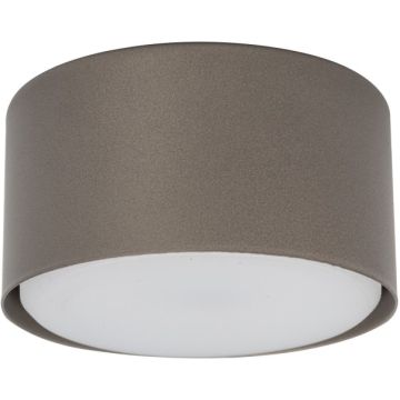 TK Lighting TOP 11062 Plafondlamp 1x11W/gx53 IP20