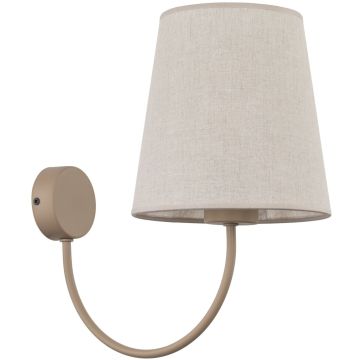 TK Lighting CANDI 11071 Wandlamp 1x15W/E27 IP20