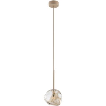 TK Lighting LAVA 11106 Hanglamp 1x8W/G9 IP20