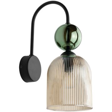 TK Lighting SOPHIA 11143 Wandlamp 1x10W/E14 IP20