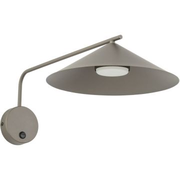 TK Lighting LUME M 11268 Wandlamp 1x11W/gx53 IP20