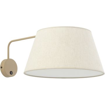 TK Lighting FORMO 11342 Wandlamp 1x15W/E27 IP20