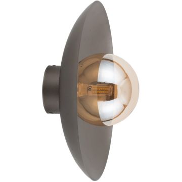 TK Lighting SLATE 11352 Wandlamp 1x8W/G9 IP20