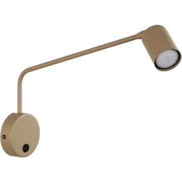 TK Lighting NEX 11360 Wandlamp 1x10W/GU10 IP20