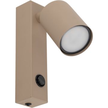 TK Lighting NEX 11363 Wandlamp 1x10W/GU10 IP20