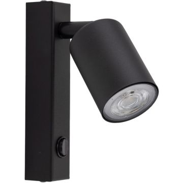 TK Lighting NEX 11364 Wandlamp 1x10W/GU10 IP20